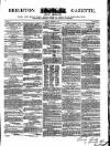Brighton Gazette Thursday 03 February 1853 Page 1