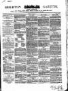 Brighton Gazette Thursday 23 June 1853 Page 1