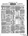 Brighton Gazette Thursday 22 December 1853 Page 9