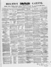 Brighton Gazette Thursday 12 June 1856 Page 1