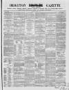 Brighton Gazette Thursday 21 January 1858 Page 1