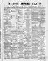 Brighton Gazette Thursday 11 November 1858 Page 1