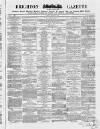 Brighton Gazette Thursday 18 November 1858 Page 1