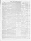 Brighton Gazette Thursday 16 February 1860 Page 8