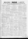 Brighton Gazette Thursday 23 February 1860 Page 1
