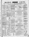 Brighton Gazette Thursday 03 January 1861 Page 1