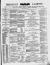 Brighton Gazette Thursday 10 January 1861 Page 1