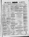 Brighton Gazette Thursday 24 January 1861 Page 1