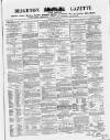 Brighton Gazette Thursday 23 January 1862 Page 1
