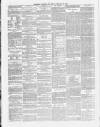 Brighton Gazette Thursday 20 February 1862 Page 2