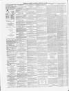 Brighton Gazette Thursday 12 February 1863 Page 2