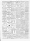 Brighton Gazette Thursday 12 February 1863 Page 4