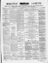 Brighton Gazette Thursday 04 February 1864 Page 1