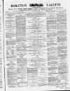 Brighton Gazette Thursday 17 March 1864 Page 1