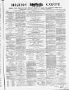 Brighton Gazette Thursday 12 May 1864 Page 1