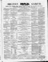 Brighton Gazette Thursday 08 September 1864 Page 1