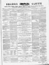 Brighton Gazette Thursday 12 January 1865 Page 1