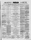 Brighton Gazette Thursday 24 May 1866 Page 1