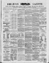 Brighton Gazette Thursday 21 March 1867 Page 1