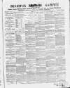 Brighton Gazette Thursday 09 July 1868 Page 1