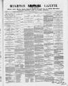 Brighton Gazette Thursday 03 December 1868 Page 1