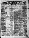 Brighton Gazette Thursday 12 August 1869 Page 1