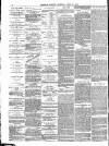 Brighton Gazette Thursday 25 April 1872 Page 2