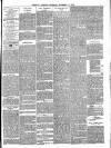 Brighton Gazette Thursday 14 November 1872 Page 5