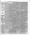 Brighton Gazette Thursday 15 April 1875 Page 5