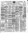 Brighton Gazette Thursday 03 June 1875 Page 1
