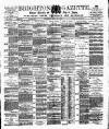 Brighton Gazette Thursday 15 July 1875 Page 1
