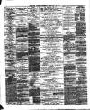 Brighton Gazette Thursday 22 February 1877 Page 2