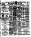 Brighton Gazette Saturday 10 March 1877 Page 1