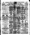 Brighton Gazette Saturday 31 March 1877 Page 1