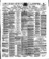 Brighton Gazette Thursday 07 June 1877 Page 1