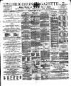 Brighton Gazette Saturday 30 June 1877 Page 1