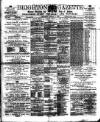 Brighton Gazette Saturday 04 August 1877 Page 1