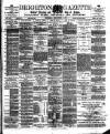 Brighton Gazette Thursday 06 September 1877 Page 1