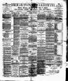 Brighton Gazette Thursday 31 January 1878 Page 1