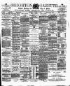 Brighton Gazette Thursday 07 March 1878 Page 1