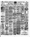 Brighton Gazette Thursday 21 March 1878 Page 1