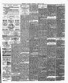 Brighton Gazette Thursday 25 April 1878 Page 5