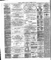 Brighton Gazette Saturday 23 November 1878 Page 4