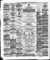 Brighton Gazette Thursday 05 December 1878 Page 2