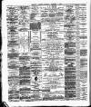 Brighton Gazette Saturday 07 December 1878 Page 2