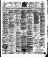 Brighton Gazette Thursday 12 December 1878 Page 1