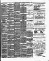 Brighton Gazette Saturday 27 September 1879 Page 3