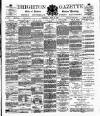 Brighton Gazette Thursday 03 June 1880 Page 1
