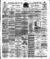 Brighton Gazette Thursday 29 July 1880 Page 1