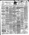 Brighton Gazette Thursday 14 October 1880 Page 1